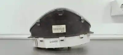 Автозапчастина б/у панель інструментів для daewoo matiz s посилання на oem iam 96566387  