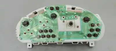 Автозапчастина б/у панель інструментів для daewoo matiz s посилання на oem iam 96566387  