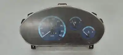 Автозапчастина б/у панель інструментів для daewoo matiz s посилання на oem iam 96566387  