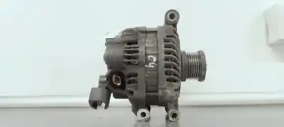 Second-hand car spare part ALTERNATOR for CITROEN C4 PICASSO  OEM IAM references V757692180  