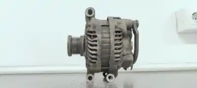 Pezzo di ricambio per auto di seconda mano alternatore per citroen c4 picasso premier riferimenti oem iam v757692180  
