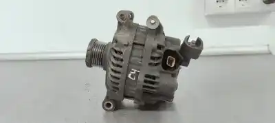Pezzo di ricambio per auto di seconda mano alternatore per citroen c4 picasso premier riferimenti oem iam v757692180  