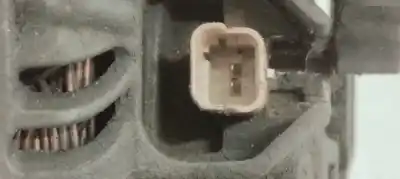Pezzo di ricambio per auto di seconda mano alternatore per citroen c4 picasso premier riferimenti oem iam v757692180  