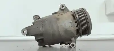 Peça sobressalente para automóvel em segunda mão compressor de ar condicionado a/a a/c por opel astra h berlina 1.6 16v referências oem iam 