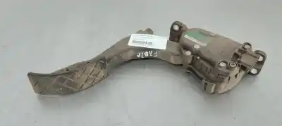 Автозапчасти б/у педаль газа за skoda fabia combi (5j5) 1.6 tdi 90 fap ссылки oem iam 6q1721503m