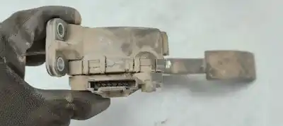 Автозапчасти б/у педаль газа за skoda fabia combi (5j5) 1.6 tdi 90 fap ссылки oem iam 6q1721503m  