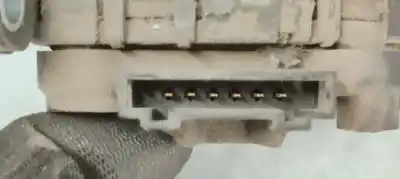 Автозапчасти б/у педаль газа за skoda fabia combi (5j5) 1.6 tdi 90 fap ссылки oem iam 6q1721503m  