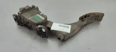 Автозапчасти б/у педаль газа за skoda fabia combi (5j5) 1.6 tdi 90 fap ссылки oem iam 6q1721503m  