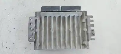 Pezzo di ricambio per auto di seconda mano centralina motore per renault scenic (ja..) motor 1.6 ltr. - 79 kw riferimenti oem iam 8200057536  