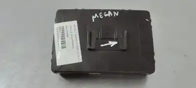 Peça sobressalente para automóvel em segunda mão MÓDULO ELETRÔNICO por RENAULT MEGANE IV BERLINA 5P  Referências OEM IAM 282757006R  