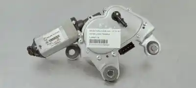 Автозапчасти б/у мотор заднего стеклоочистителя за skoda fabia combi (5j5) 1.6 tdi 90 fap ссылки oem iam 5j9955711b