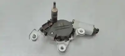 Автозапчастина б/у двигатель заднього склоочисника для skoda fabia combi (5j5) 1.6 tdi 90 fap посилання на oem iam 5j9955711b  