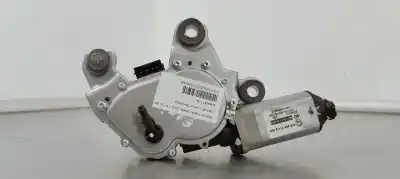 Автозапчастина б/у двигатель заднього склоочисника для skoda fabia combi (5j5) 1.6 tdi 90 fap посилання на oem iam 5j9955711b  