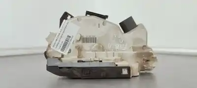 Pezzo di ricambio per auto di seconda mano Serratura Porta Anteriore Sinistra per SKODA FABIA COMBI (5J5) 1.6 TDI 90 FAP Riferimenti OEM IAM 1S1837015C  