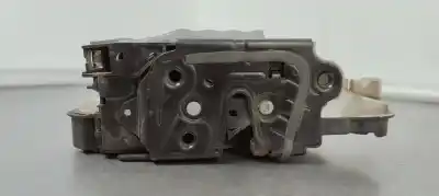 Second-hand car spare part left front door lock for skoda fabia combi (5j5) 1.6 tdi 90 fap oem iam references 1s1837015c  