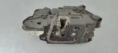 Second-hand car spare part left front door lock for skoda fabia combi (5j5) 1.6 tdi 90 fap oem iam references 1s1837015c  