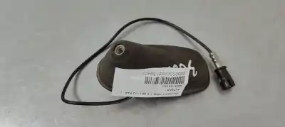 Peça sobressalente para automóvel em segunda mão antena por peugeot 3008 1.6 hdi fap referências oem iam 9666154380