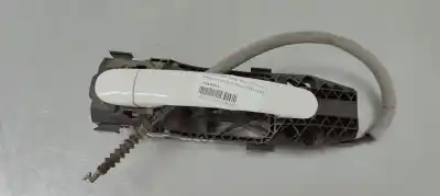 Pezzo di ricambio per auto di seconda mano Maniglia Esterna Anteriore Destra per SKODA FABIA COMBI (5J5) 1.6 TDI 90 FAP Riferimenti OEM IAM 5N0839885H  