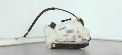 Pezzo di ricambio per auto di seconda mano SERRATURA PORTA POSTERIORE DESTRA per SKODA FABIA COMBI (5J5)  Riferimenti OEM IAM 1S4839016B  
