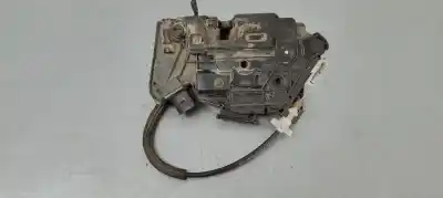 Pezzo di ricambio per auto di seconda mano serratura porta posteriore destra per skoda fabia combi (5j5) 1.6 tdi 90 fap riferimenti oem iam 1s4839016b  