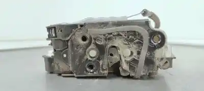 Pezzo di ricambio per auto di seconda mano serratura porta posteriore sinistra per skoda fabia combi (5j5) 1.6 tdi 90 fap riferimenti oem iam 1s4839015b  
