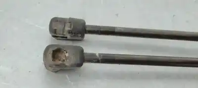 Автозапчастина б/у амортизаторі багажника/дверей для skoda fabia combi (5j5) 1.6 tdi 90 fap посилання на oem iam 5j6827550b  