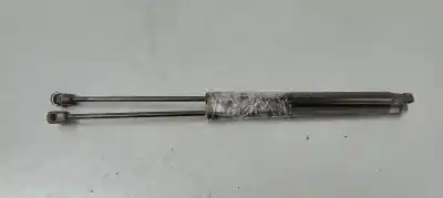 Автозапчастина б/у амортизаторі багажника/дверей для skoda fabia combi (5j5) 1.6 tdi 90 fap посилання на oem iam 5j6827550b  