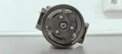 Peça sobressalente para automóvel em segunda mão compressor de ar condicionado a/a a/c por seat leon (1p1) 1.9 tdi referências oem iam 1k0820803s  