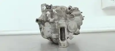 Peça sobressalente para automóvel em segunda mão compressor de ar condicionado a/a a/c por seat leon (1p1) 1.9 tdi referências oem iam 1k0820803s  