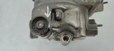 Peça sobressalente para automóvel em segunda mão compressor de ar condicionado a/a a/c por seat leon (1p1) 1.9 tdi referências oem iam 1k0820803s  