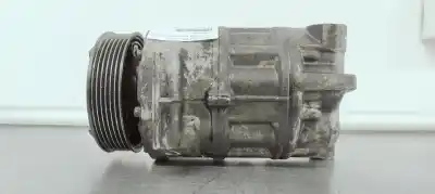 Peça sobressalente para automóvel em segunda mão compressor de ar condicionado a/a a/c por seat leon (1p1) 1.9 tdi referências oem iam 1k0820803s  