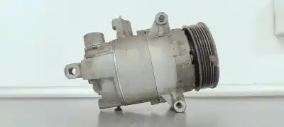Автозапчасти б/у компрессор кондиционера воздуха за skoda fabia combi (5j5) 1.6 tdi 90 fap ссылки oem iam 5k0820803a  