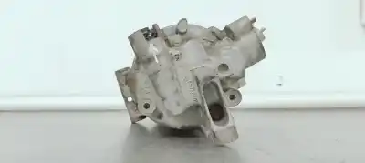 Автозапчасти б/у компрессор кондиционера воздуха за skoda fabia combi (5j5) 1.6 tdi 90 fap ссылки oem iam 5k0820803a  