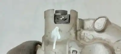 Автозапчасти б/у компрессор кондиционера воздуха за skoda fabia combi (5j5) 1.6 tdi 90 fap ссылки oem iam 5k0820803a  