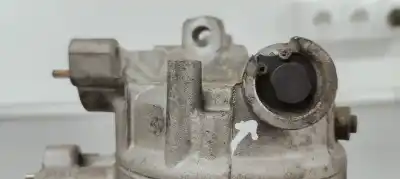 Автозапчасти б/у компрессор кондиционера воздуха за skoda fabia combi (5j5) 1.6 tdi 90 fap ссылки oem iam 5k0820803a  