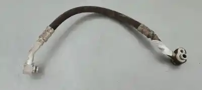 Автозапчасти б/у трубы кондиционирования воздуха за skoda fabia combi (5j5) 1.6 tdi 90 fap ссылки oem iam 6r0820721  