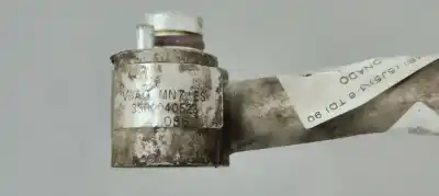 Автозапчасти б/у трубы кондиционирования воздуха за skoda fabia combi (5j5) 1.6 tdi 90 fap ссылки oem iam 6r0820721  