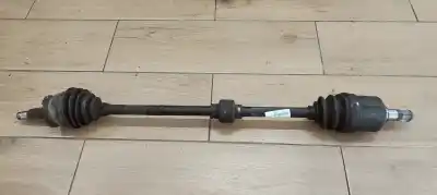 Peça sobressalente para automóvel em segunda mão transmissão dianteira direita por kia cerato 2.0 lx crdi berlina referências oem iam 