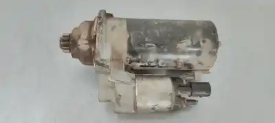 Автозапчасти б/у двигатель запускается за skoda fabia combi (5j5) 1.6 tdi 90 fap ссылки oem iam 02z911023n  