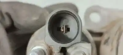 Автозапчасти б/у двигатель запускается за skoda fabia combi (5j5) 1.6 tdi 90 fap ссылки oem iam 02z911023n  