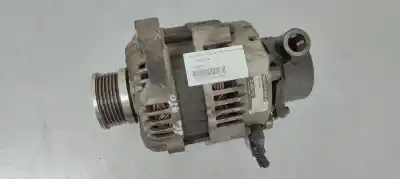 Pezzo di ricambio per auto di seconda mano alternatore per kia cerato 2.0 lx crdi berlina riferimenti oem iam 3730027012  