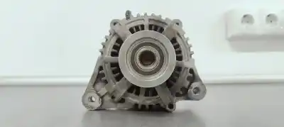 Pezzo di ricambio per auto di seconda mano alternatore per kia cerato 2.0 lx crdi berlina riferimenti oem iam 3730027012  