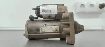 Peça sobressalente para automóvel em segunda mão motor de arranque por peugeot 208 1.6 16v hdi fap referências oem iam 966285418002
