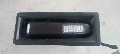 Автозапчастина б/у внутрішне світло для citroen c4 picasso exclusive посилання на oem iam 89038571b