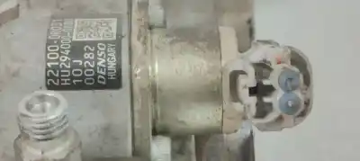 Автозапчасти б/у тнвд насос за lexus is200 (ds2/is2) 2.2 d-cat ссылки oem iam 221000r031  