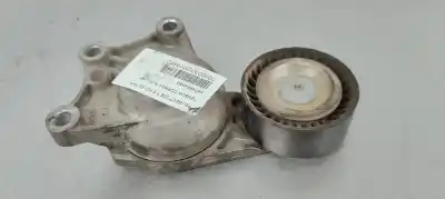 Peça sobressalente para automóvel em segunda mão esticador de correia por peugeot 208 1.6 16v hdi fap referências oem iam 9676854880