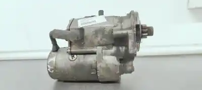 Peça sobressalente para automóvel em segunda mão motor de arranque por kia cerato 2.0 lx crdi berlina referências oem iam 3610027000