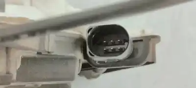 Автозапчастина б/у замок передній праві двері для skoda fabia combi (5j5) 1.6 tdi 90 fap посилання на oem iam 1s1837016c  