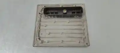 Автозапчасти б/у блок управления двигателем за ford fusion (cbk) 1.6 16v cat ссылки oem iam 2s6a12a650tg  