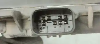 Peça sobressalente para automóvel em segunda mão módulo eletrônico por mazda cx-3 (dk) 1.5 skyactiv-d (dk2ws) referências oem iam db2r67y80  